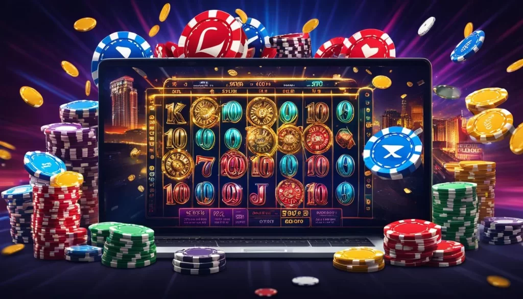 ST6667 trang chủ chính thức với các lợi ích và trò chơi đa dạng