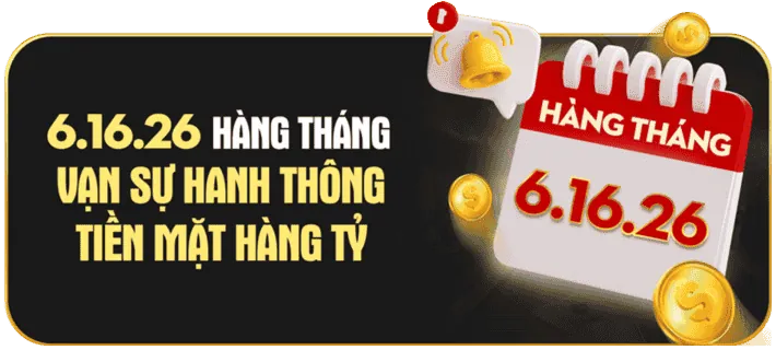 Tổng Quan Khuyến Mãi ST6667