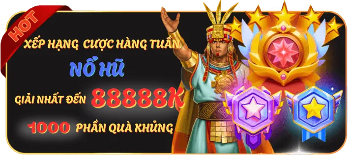 Khuyến mãi nạp đầu bắn cá ST6667