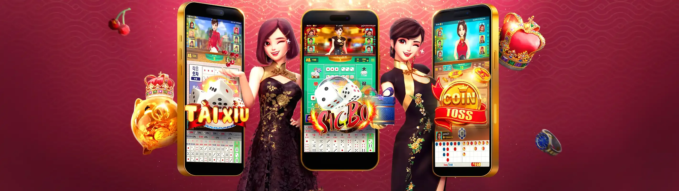 Hình ảnh trang chủ chính thức ST6667 với giao diện đăng ký và đăng nhập an toàn