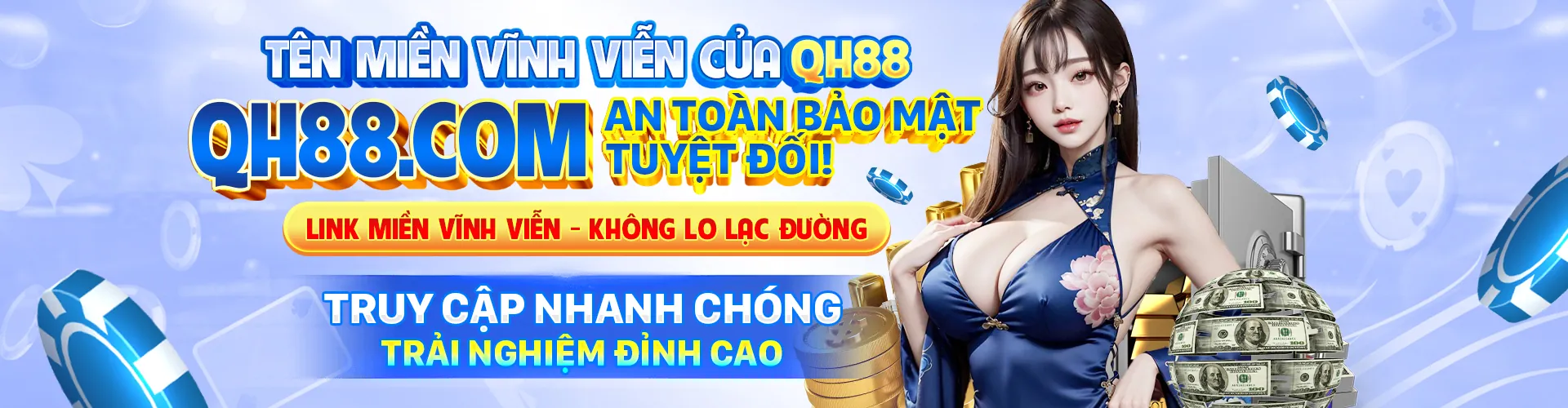 Tỷ lệ cược cạnh tranh tại ST6667