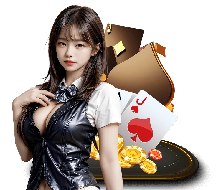 Người chơi tham gia Blackjack tại st6667